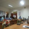 Farewell function for the Former Govt.Agent. Mr.I.M.Haniffa-27.01.2020